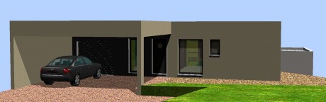 Maison Creations maisons